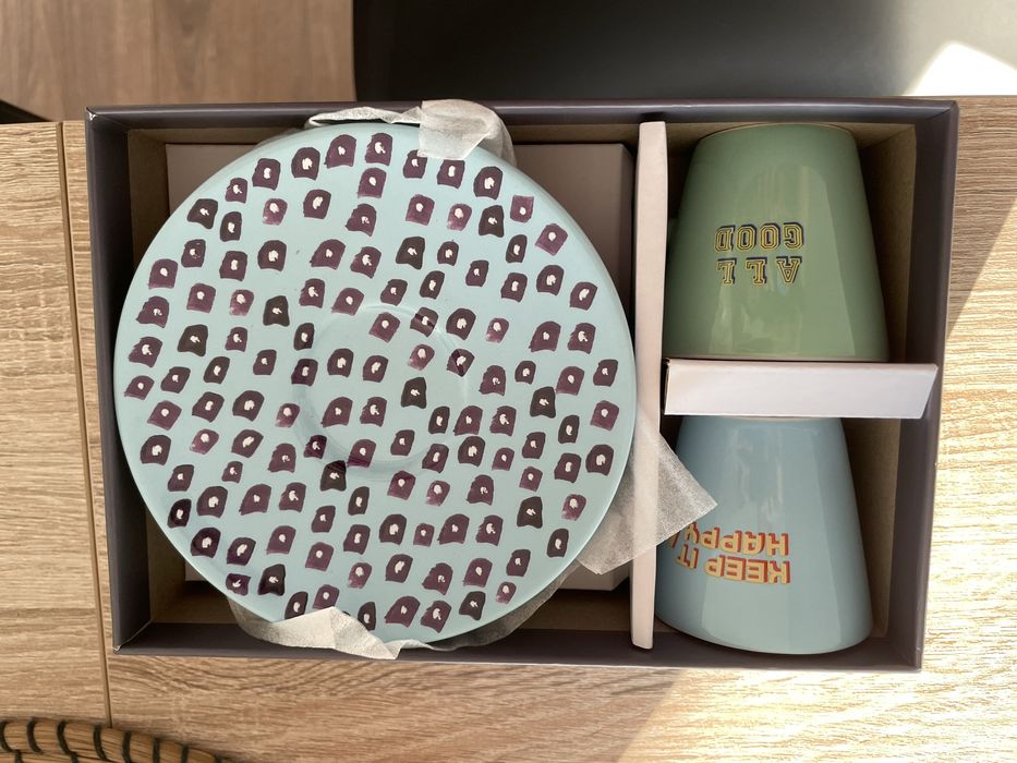 Coffee Set426133070115645440