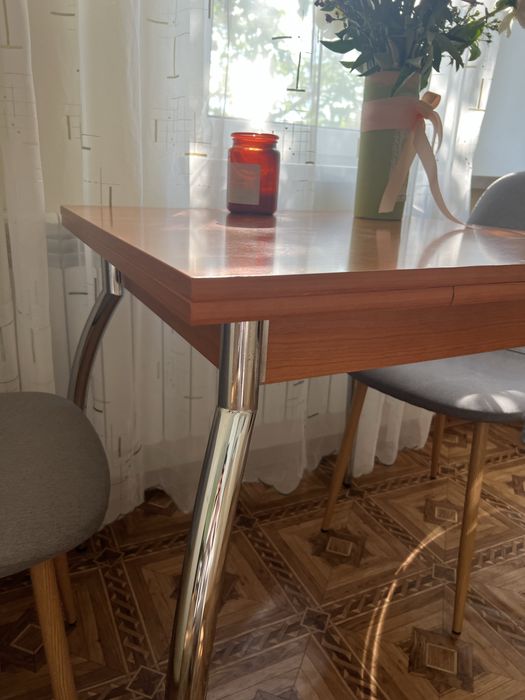 Стол стан ідеальний