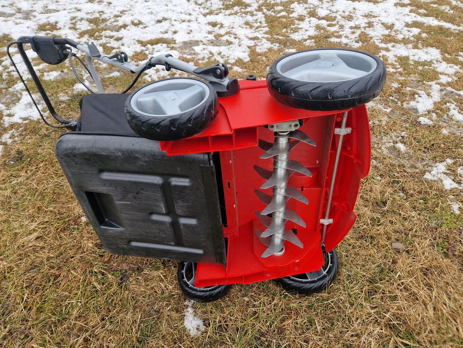 Sprzedam wertykulator