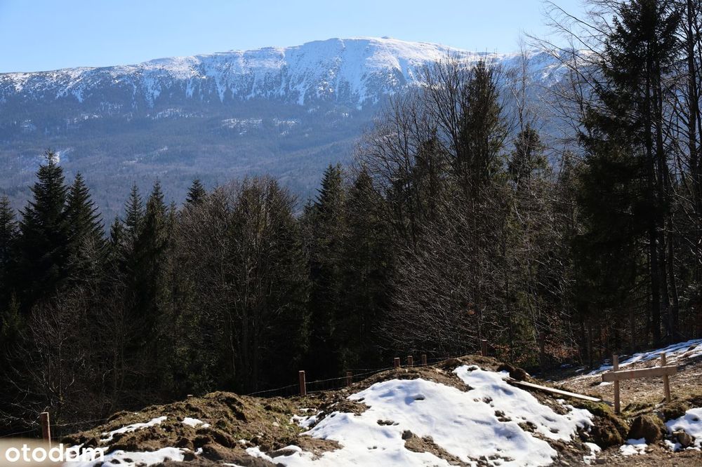 Willa Hala Barankowa 255m2 panoramiczny widok Babia Góra Zawoja