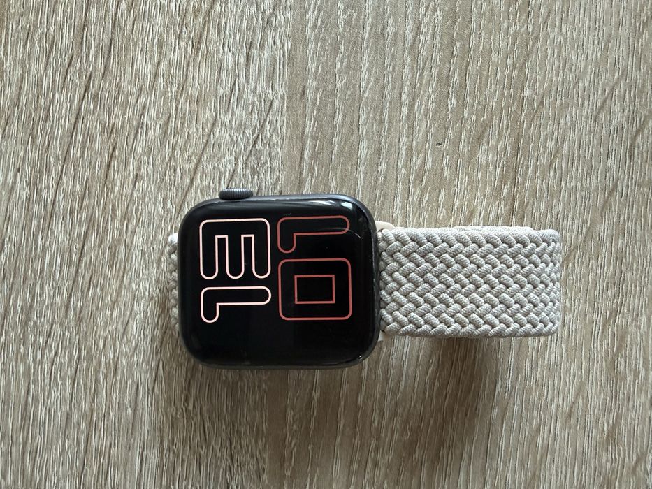 Apple Watch series 4