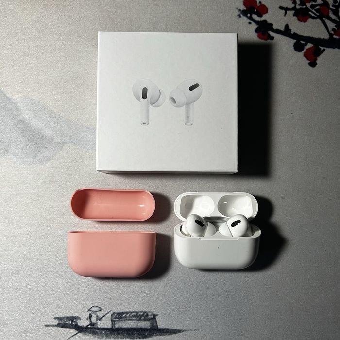 Airpods pro 2 терміново