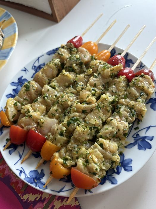 Comidas Caseiras