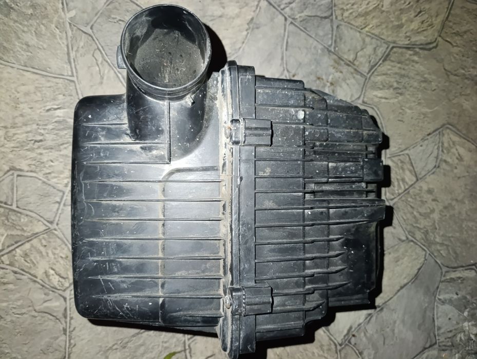 Obudowa filtra powietrza Peugeot 307 sw 2.0