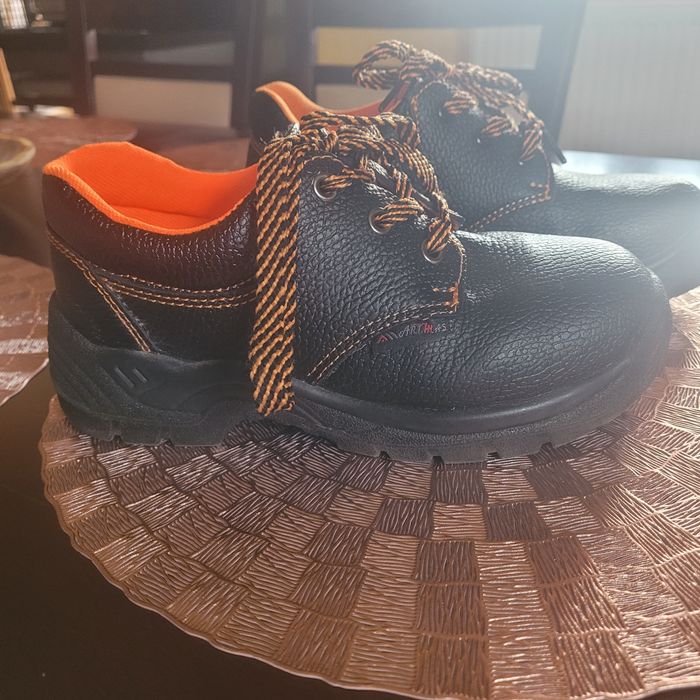 Buty robocze r.37