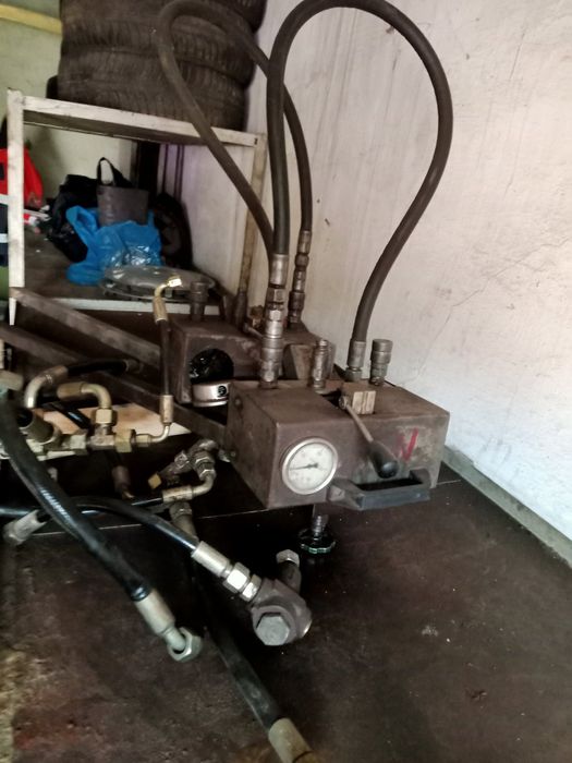 Установка для алмазной резки фирма Цедима