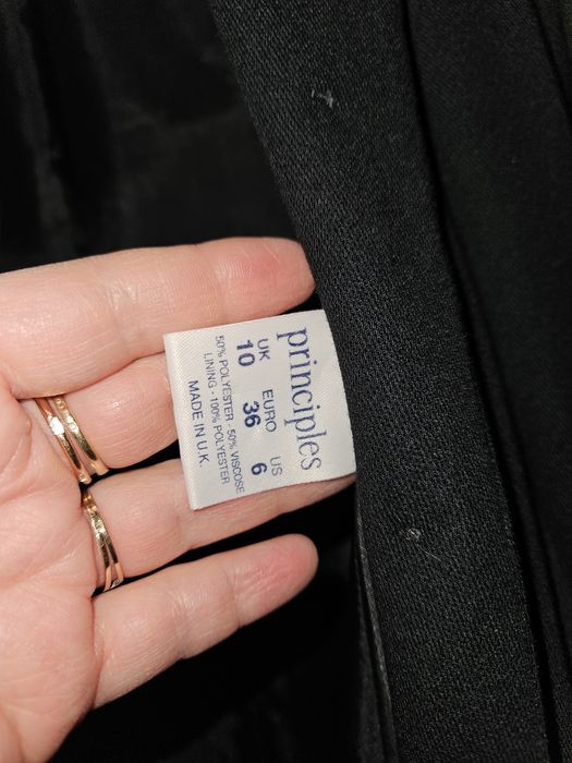 Żakiet marynarka Principles S