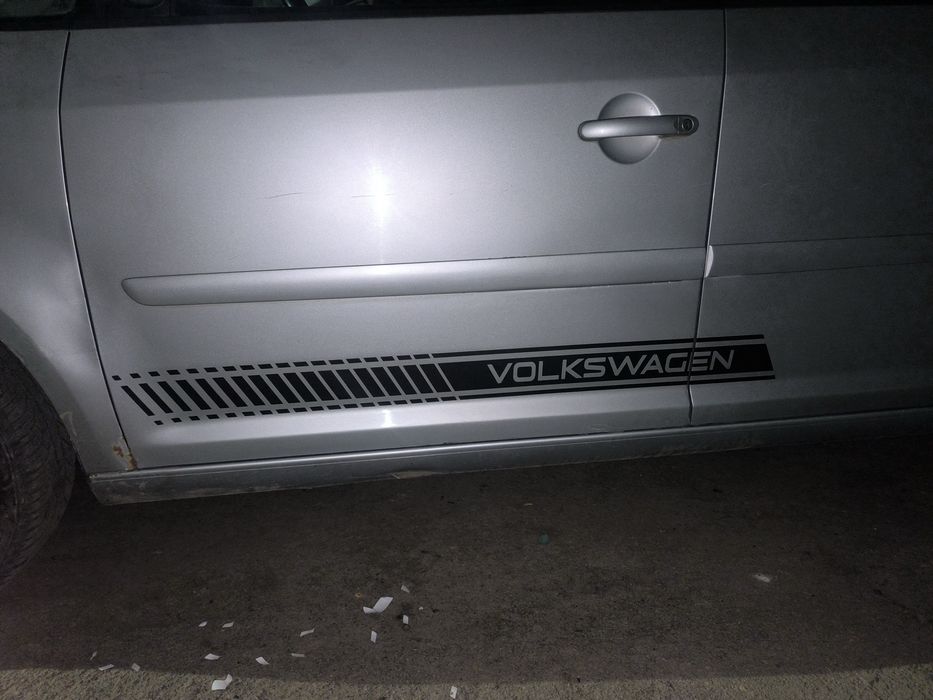 Продається Volkswagen Turan 2.0 TDI