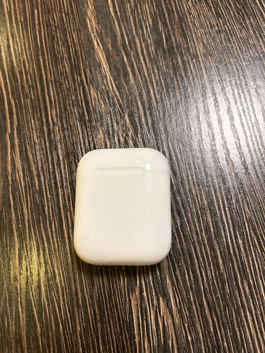 Airpods 2 ОРИГІНАЛ