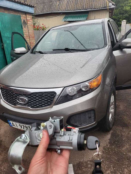 Автоключі.Виготовлення,Програмування/Аварійне відкриття/Ремонт замків