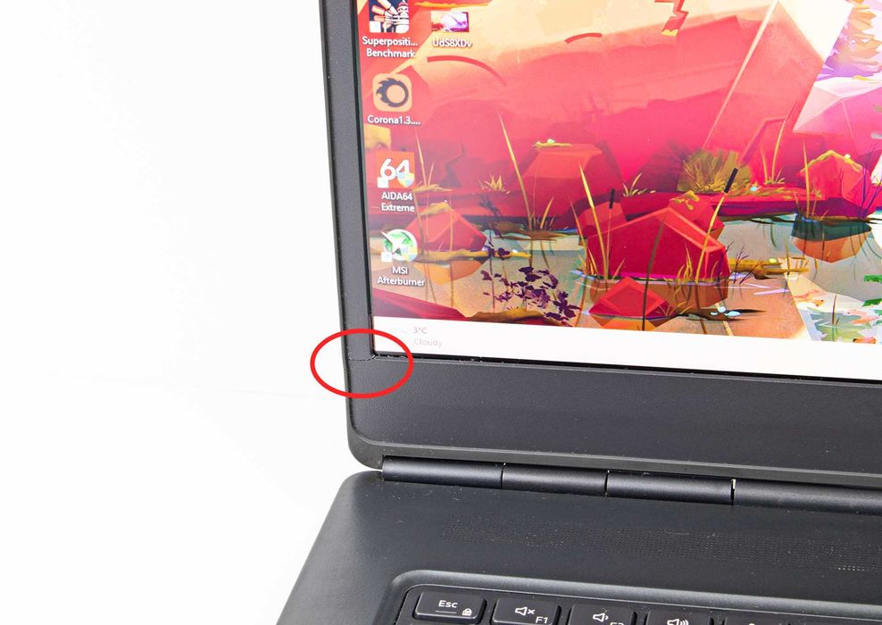 Dell Precision 7750 Core i7-10850H/ RAM 32 Gb/ SSD 512 Gb/ 17,3" FHD