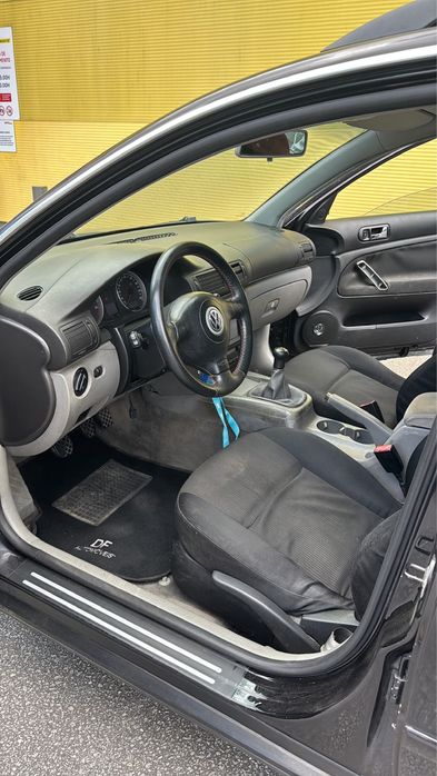 Passat 1.9 TDI PD130