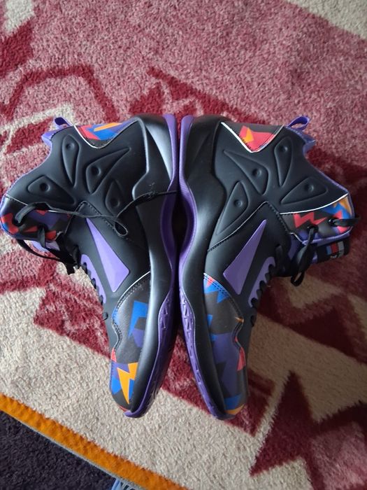 Lekkie buty basketball nowe roz 44