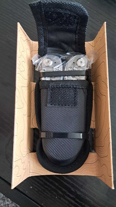 Gerber,  Suspension 11, multitool,  nowy