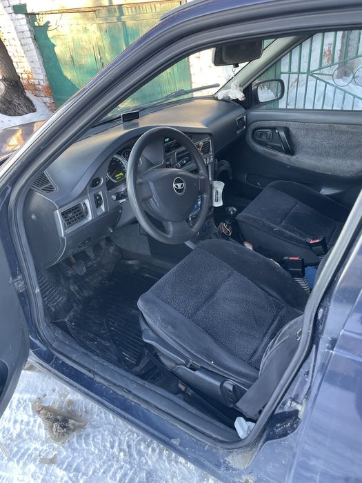 Део нексия daewoo neksia