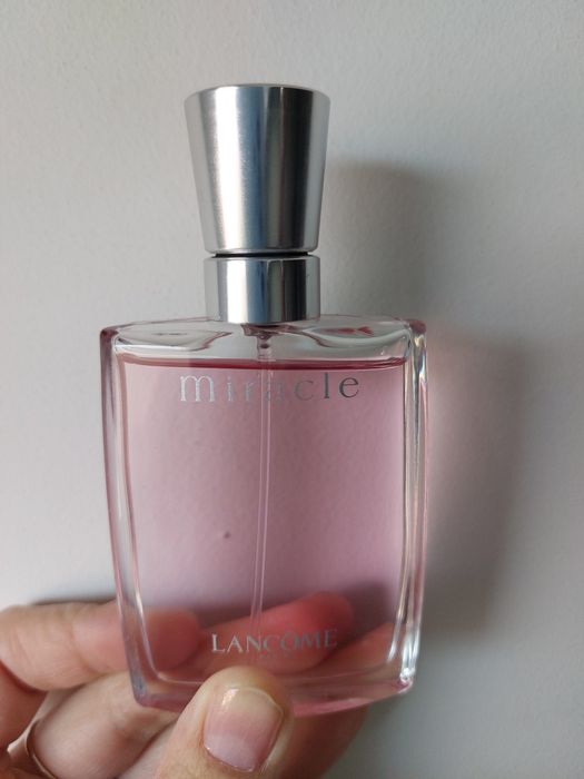 Lancome Miracle edp 30 ml
