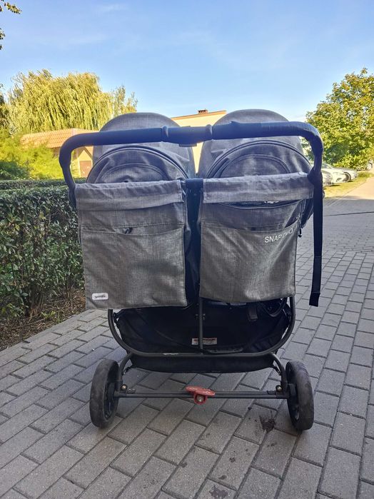 Wózek Valco Baby Snap Duo Sport