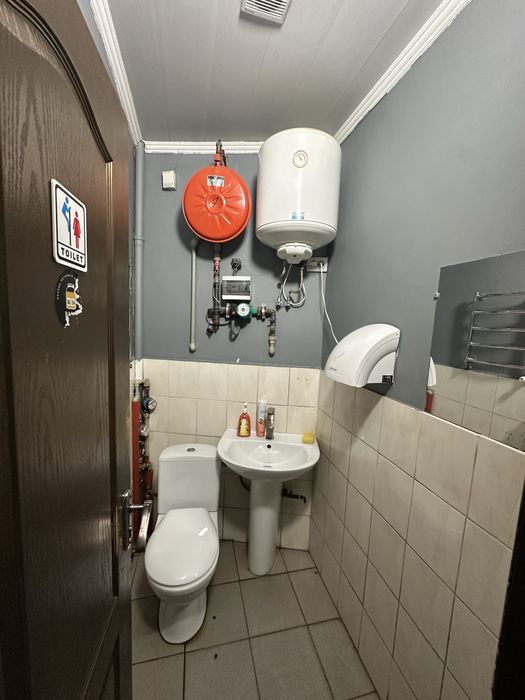 Здам приміщення в оренду 34м2 вул. Мазепи