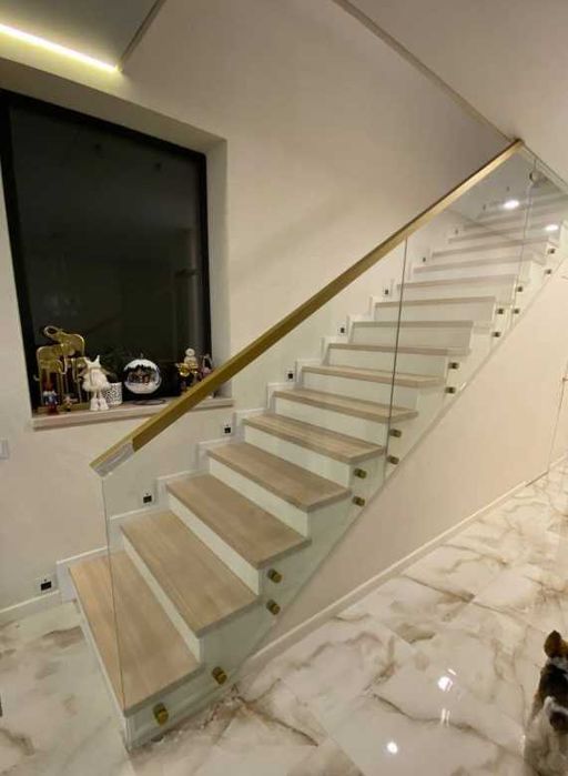 Balustrady balkonowe — wycena w 30 minut