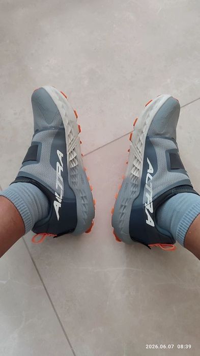 Buty do biegania Altra Boa Trail Running