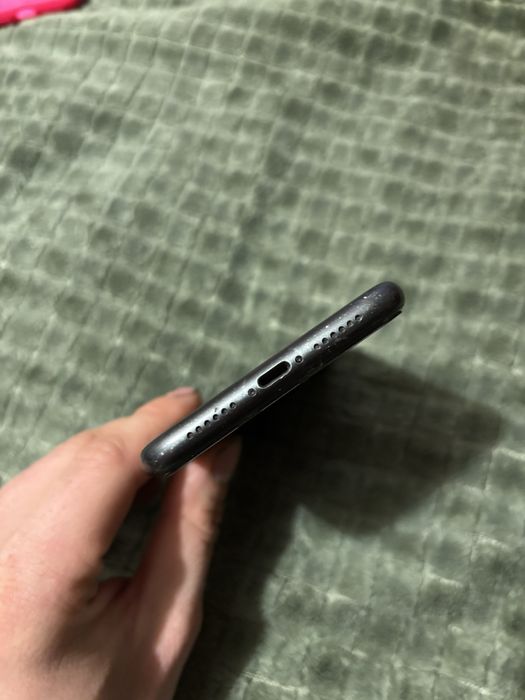 Iphone 11 64gb 75% акб хорошее состояние