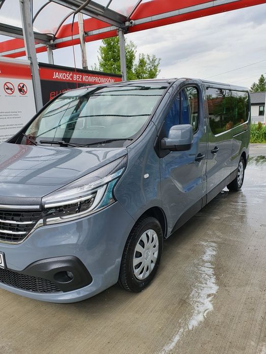 Bus 9 sobowy Wieliczka Krakow Malopolska