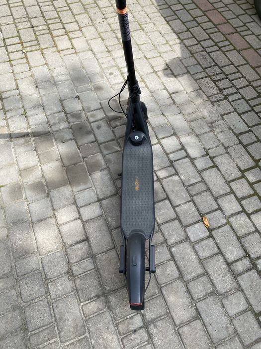 Segway Ninebot Kickscooter F2