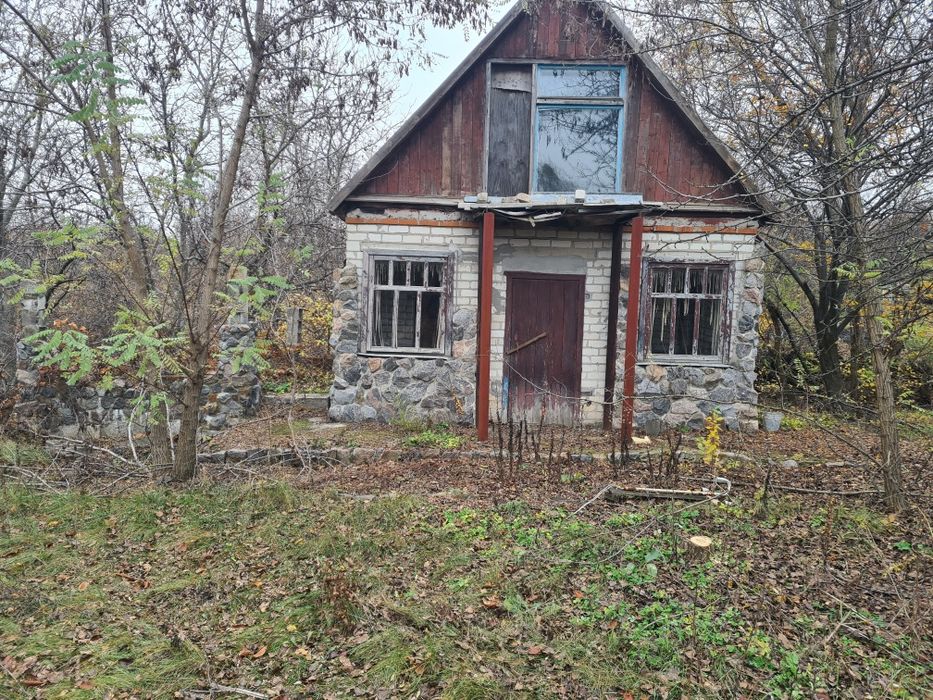 Продам дачу СК Лотос