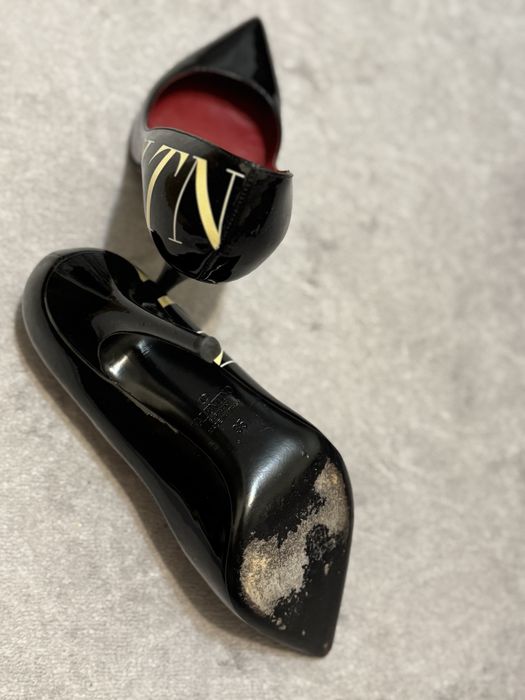 Лодочки Valentino garavani