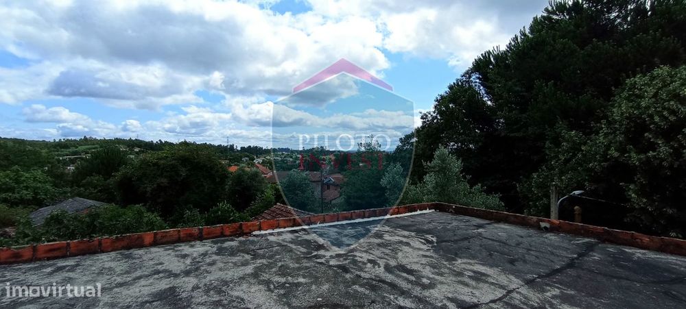 Terreno  Venda em Boa Aldeia, Farminhão e Torredeita,Viseu