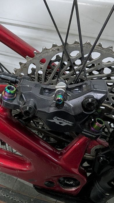 Specialized Epic Expert