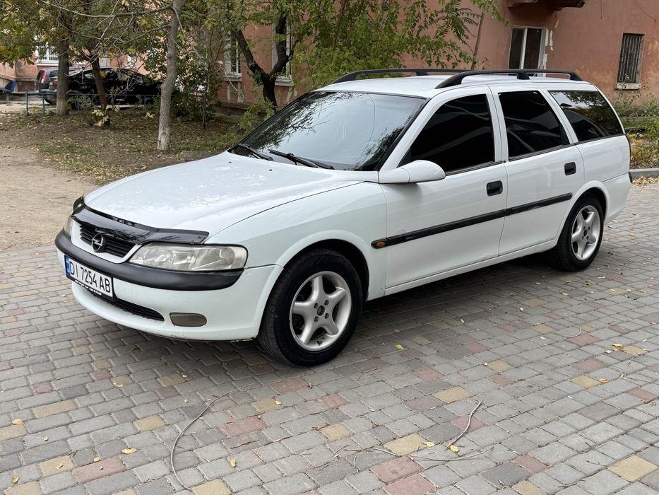 Продам опель дизель