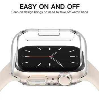 Захисний чохол для Apple Watch
