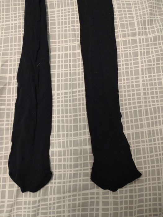 Komplet ponczoch x 2