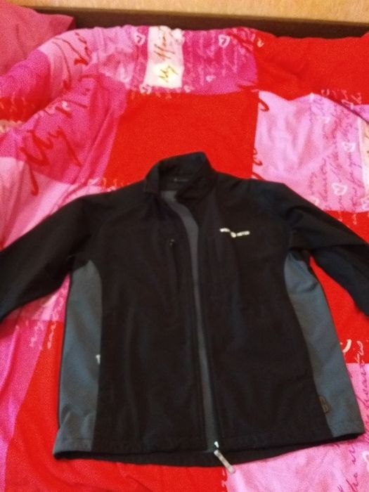 Термо куртка,ветровка,чол