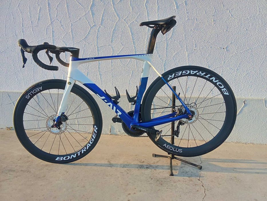 Bicicleta Aero Java Feroce