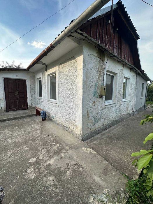 Продам Будинок Довжок