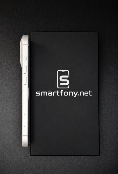 iPhone 17 Pro 256 GB Silver | SIM+eSIM | Standard ASIS+ | Bateria 100% | 0 cykli | Gwarancja 12M | NIEAKTYWOWANY