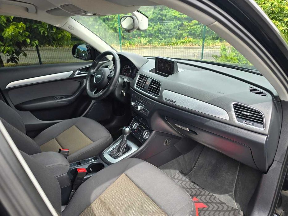 Продам  Audi Q3 2012. Можна в розстрочку, під викуп.
