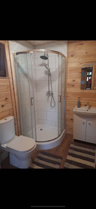 Domek Pod Sosnami. Dostępny w Sylwestra.