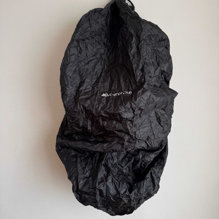 Дощовик для рюкзака Eurohike raincover 55-75 л