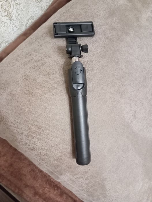 Нова селфі палка.