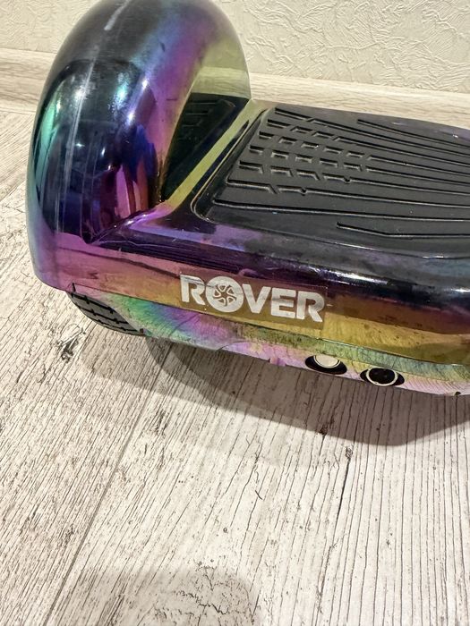 Гіроборд rover гіроскутер