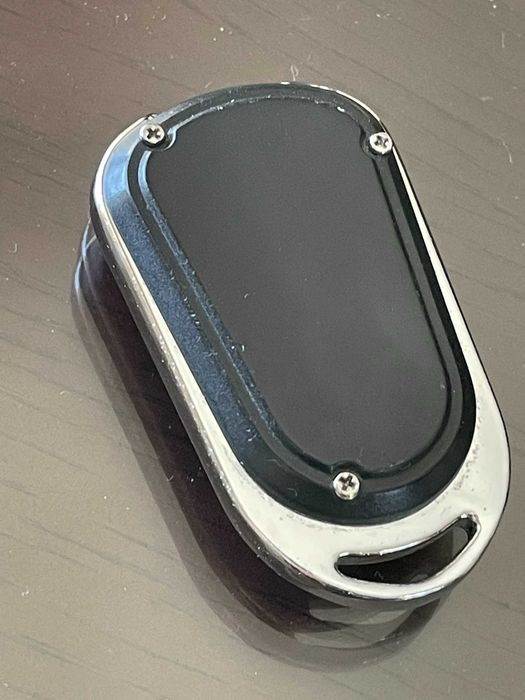 Comando universal portão automático