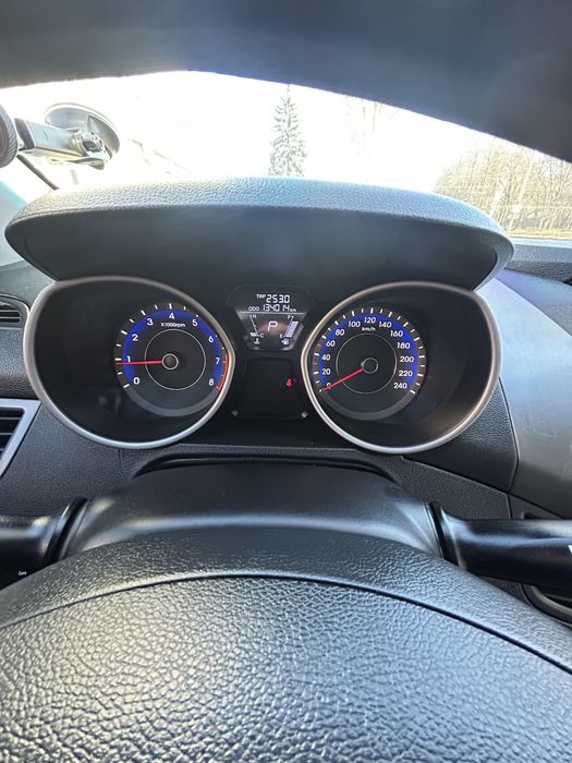 Продам власне авто