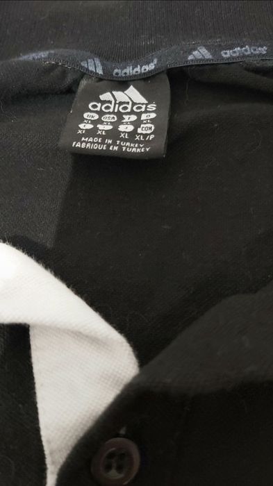 Koszulka Juventus Adidas XL - Edycja Limitowana na