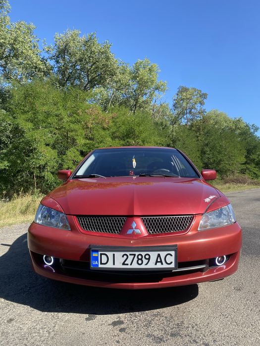 Продам Mitsubishi lancer 9