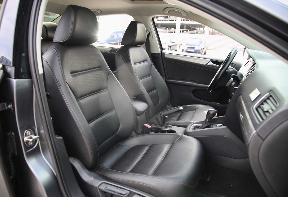 Volkswagen Jetta 2017