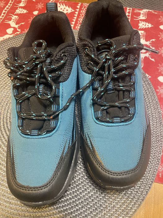 Buty trekkingowe American Club