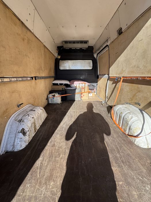 Перевезення по Одесі та всій Україні Переїзди та вантажні перевезення